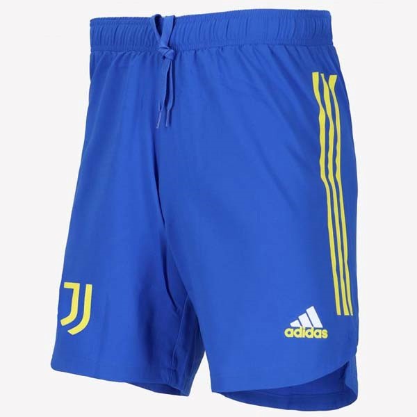 Pantalones Juventus Tercera Equipación 2021/2022